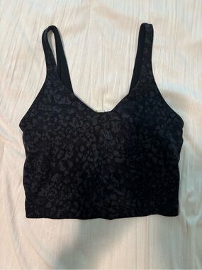 Lululemon align tank